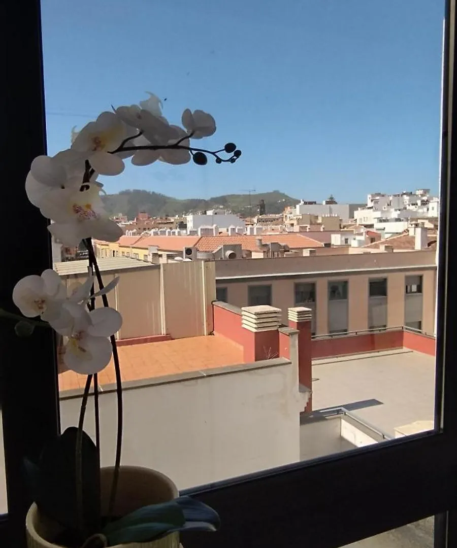 Estudio Centro De La Laguna 0*, Сан-Кристобаль-де-Ла-Лагуна Испания
