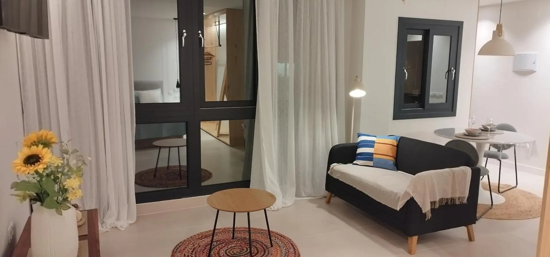 Estudio Centro De La Laguna Spanyolország