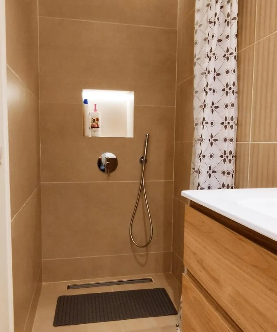 Estudio Centro De La Laguna Apartman